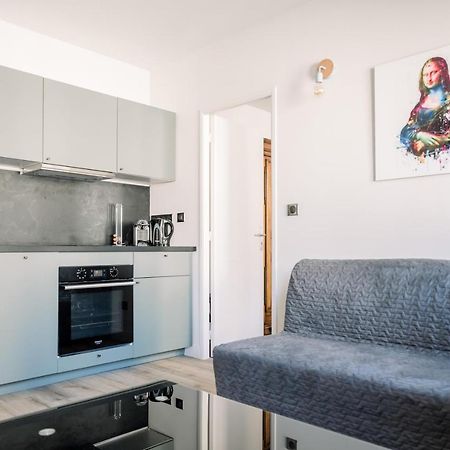 Le Saint Amans Apartment Rodez Luaran gambar