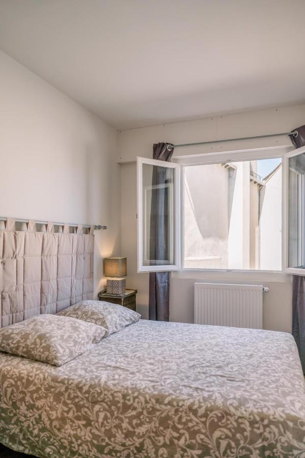 Le Saint Amans Apartment Rodez Luaran gambar