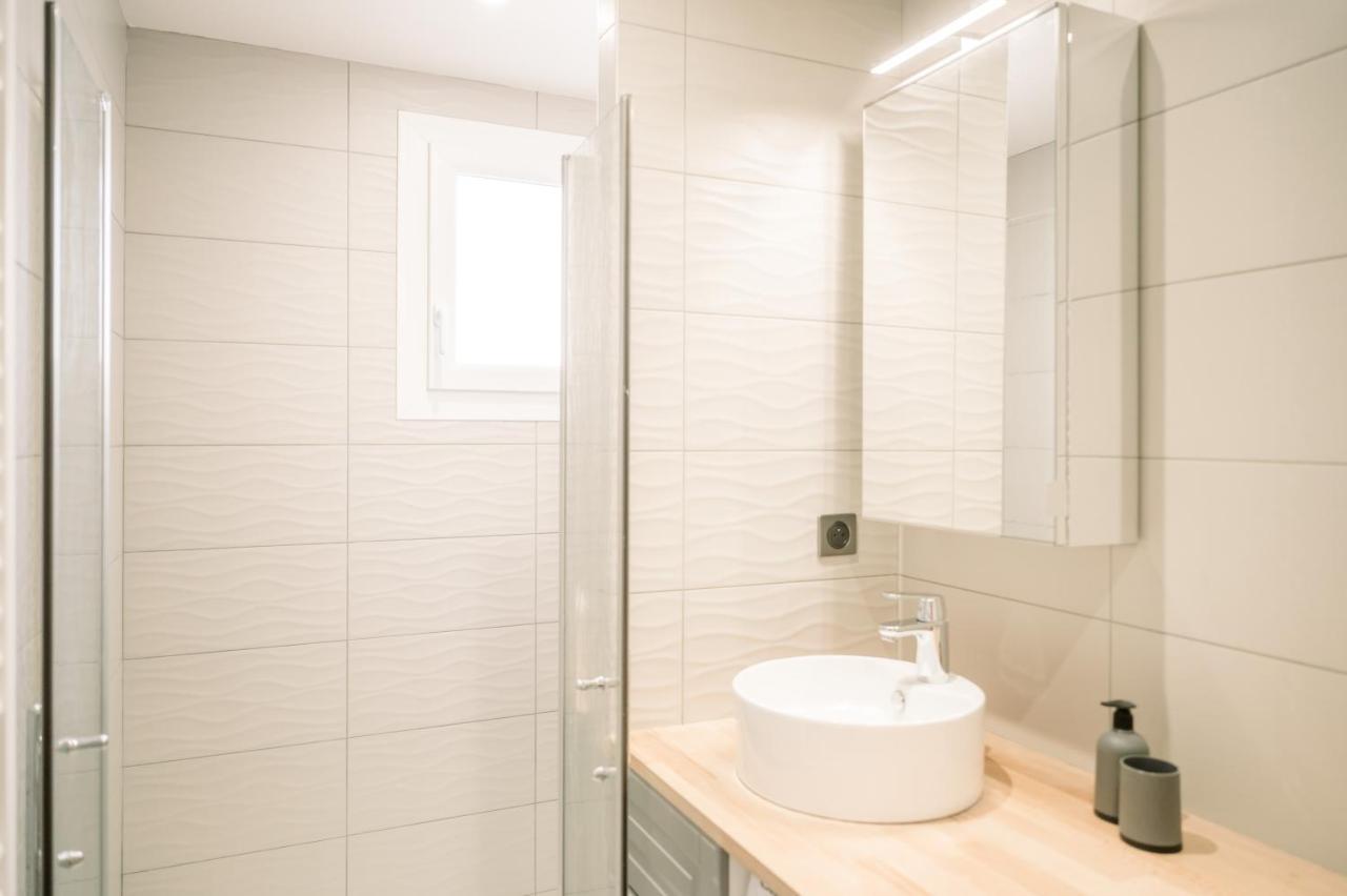 Le Saint Amans Apartment Rodez Luaran gambar