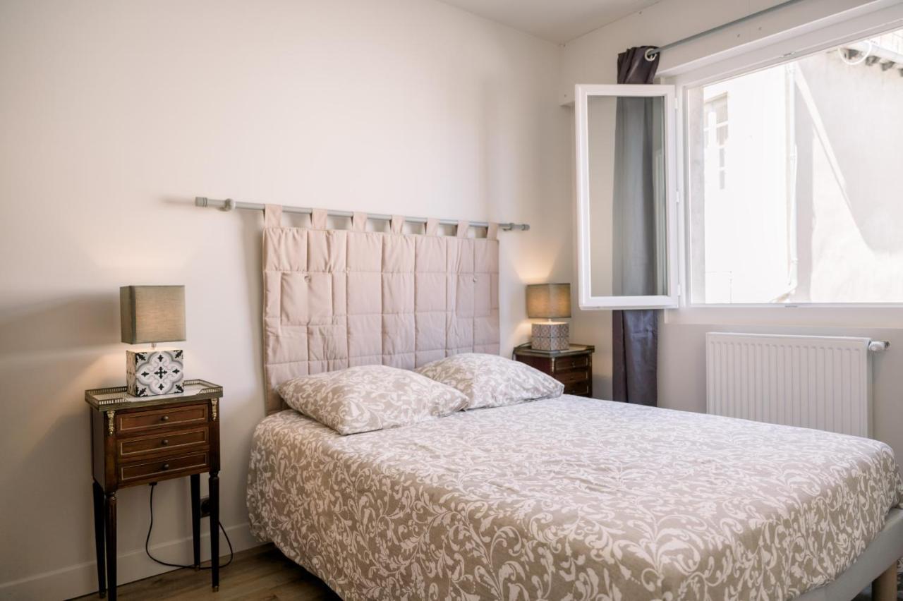 Le Saint Amans Apartment Rodez Luaran gambar