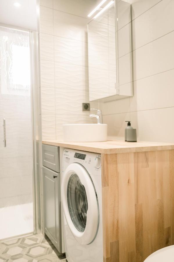 Le Saint Amans Apartment Rodez Luaran gambar
