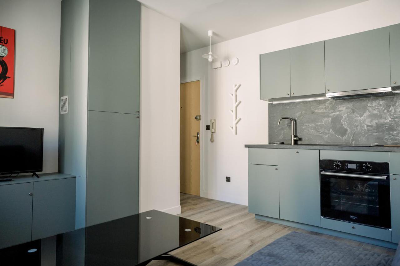 Le Saint Amans Apartment Rodez Luaran gambar
