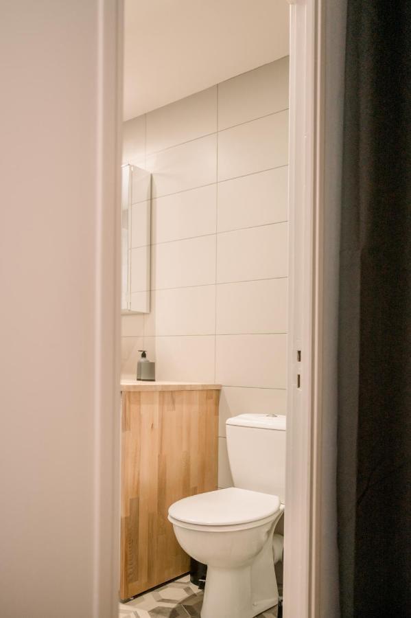 Le Saint Amans Apartment Rodez Luaran gambar