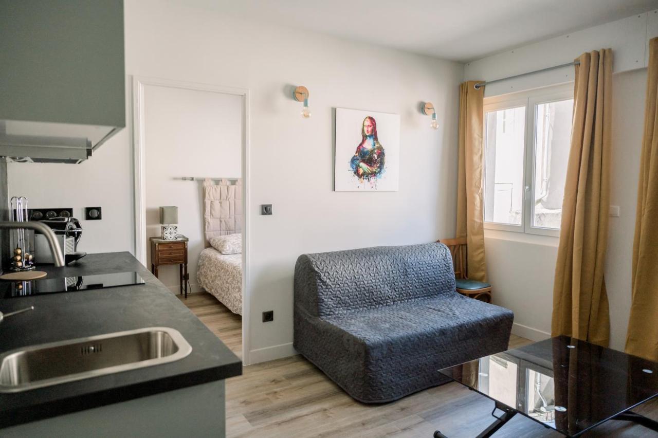Le Saint Amans Apartment Rodez Luaran gambar